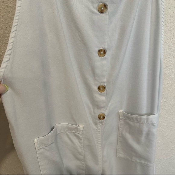 Billabong Beach Cruiser Overalls - Picture 8 of 14